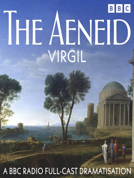 Title details for The Aeneid by Virgil - Available